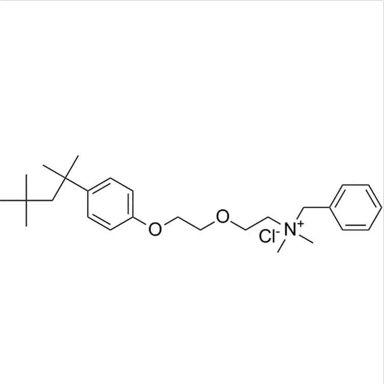 Benzethonium Chloride Antiseptic