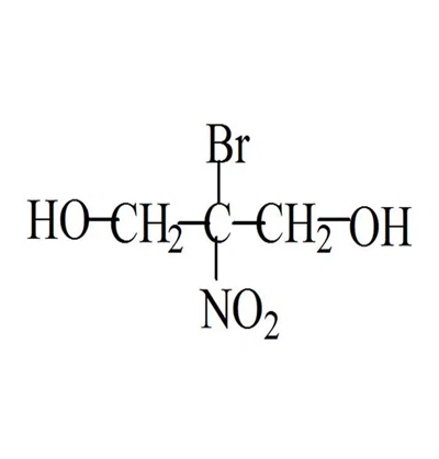 Bronopol-vattenbehandling
